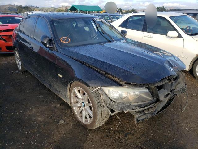 Photo 1 from auction – 2009 BMW 328 I SULE with VIN WBAPH57569NL77158