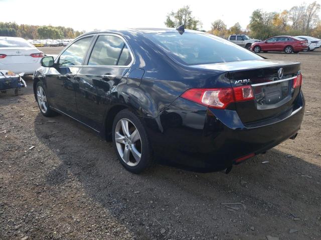 Photo 3 from auction – 2012 ACURA TSX with VIN JH4CU2F47CC026488