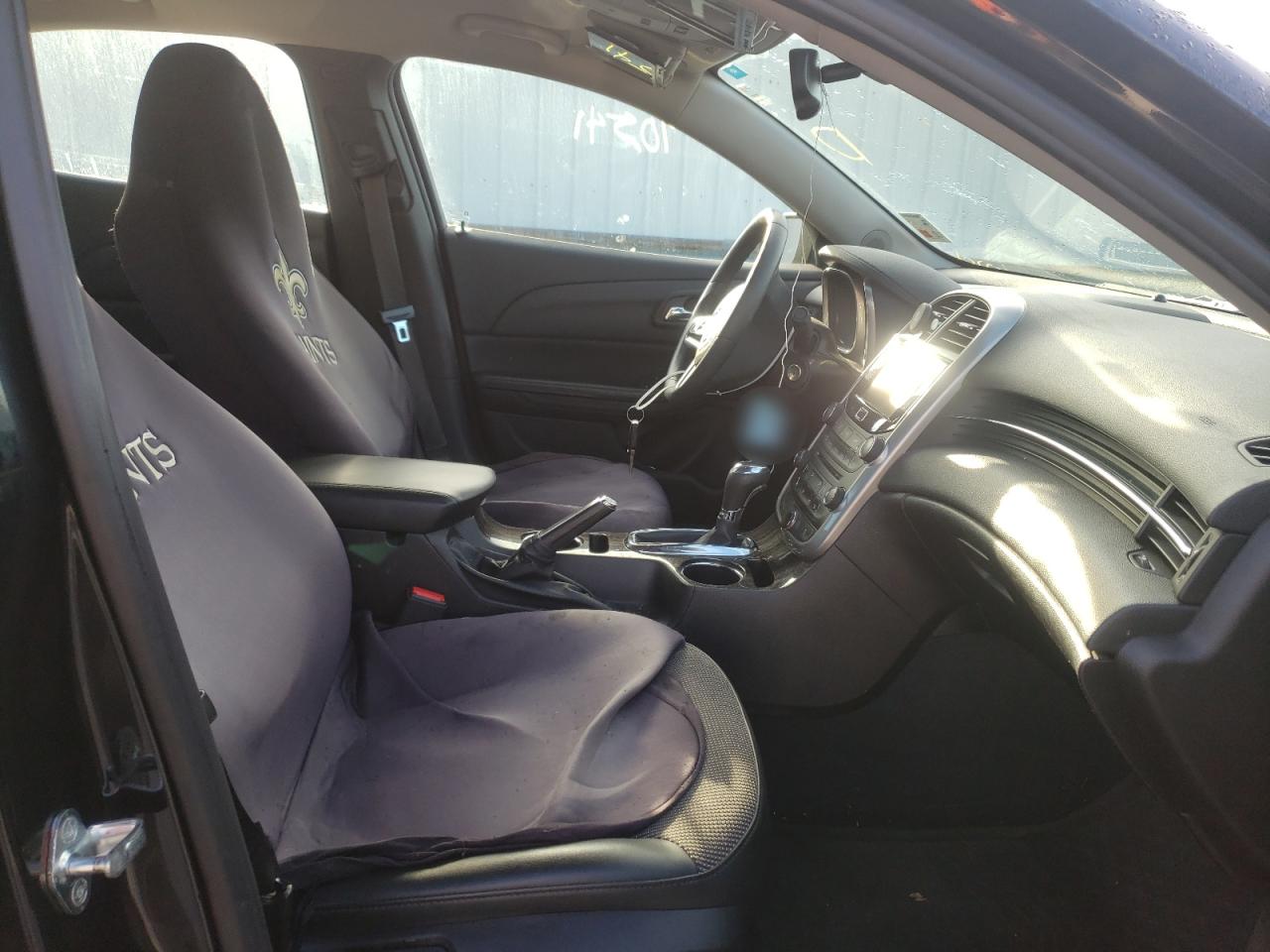 Photo 5 from auction – 2015 CHEVROLET MALIBU 1LT with VIN 1G11C5SL5FF328335