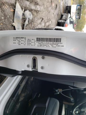صورة رقم 10 من المزاد - 2013 RAM 1500 SLT مع VIN 1C6RR6GT7DS645035