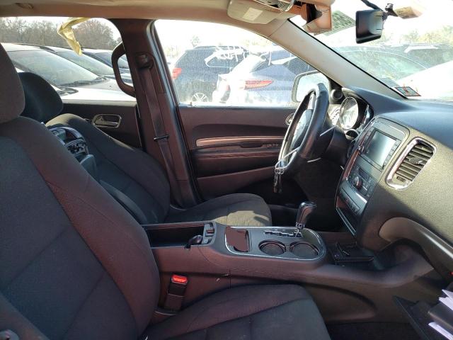 Photo 5 from auction – 2013 DODGE DURANGO SX with VIN 1C4RDJAG6DC672985