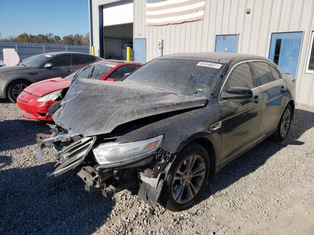 Photo 2 from auction – 2014 FORD TAURUS SEL with VIN 1FAHP2E80EG119311