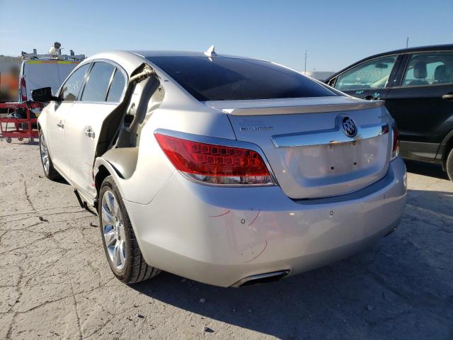 Photo 3 from auction – 2012 BUICK LACROSSE P with VIN 1G4GD5E3XCF268814