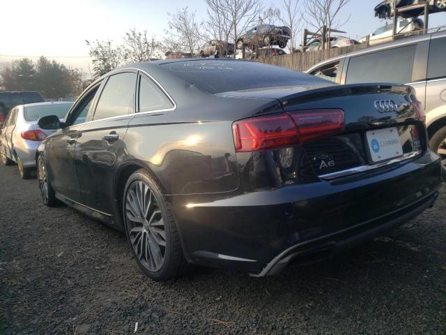 صورة رقم 3 من المزاد - 2016 AUDI A6 PREMIUM مع VIN WAUFGAFCXGN003835