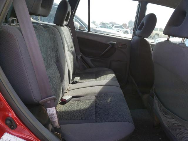 Photo 6 from auction – 2002 TOYOTA RAV4 with VIN JTEGH20V920061246
