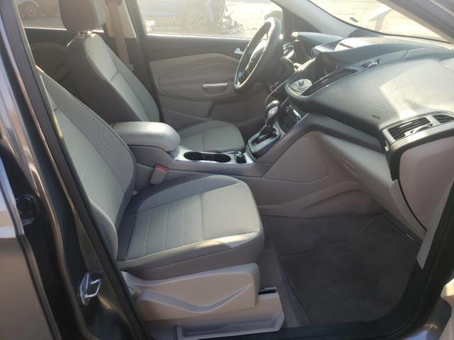 Photo 5 from auction – 2014 FORD ESCAPE SE with VIN 1FMCU0GX3EUB69641