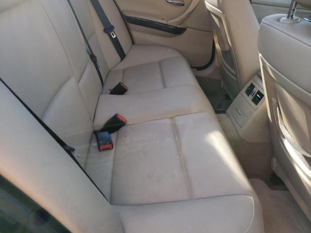 صورة رقم 6 من المزاد - 2008 BMW 328 I مع VIN WBAVA33508K053483