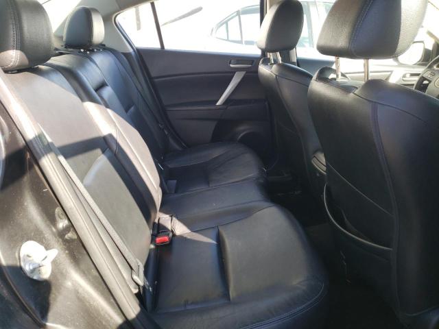 Photo 6 from auction – 2010 MAZDA 3 S with VIN JM1BL1S68A1188530
