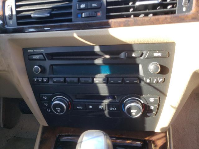صورة رقم 9 من المزاد - 2008 BMW 328 I مع VIN WBAVA33508K053483
