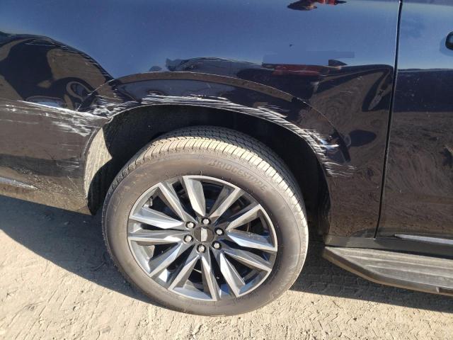 Photo 9 from auction – 2021 CADILLAC ESCALADE E with VIN 1GYS4NKL1MR330484