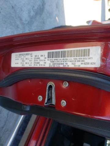 Photo 10 from auction – 2013 RAM 1500 SLT with VIN 1C6RR7GT0DS670445