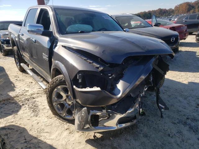 RAM 1500 LARAM 2014 with VIN 1C6RR6NM5ES474704 - Photo from auction