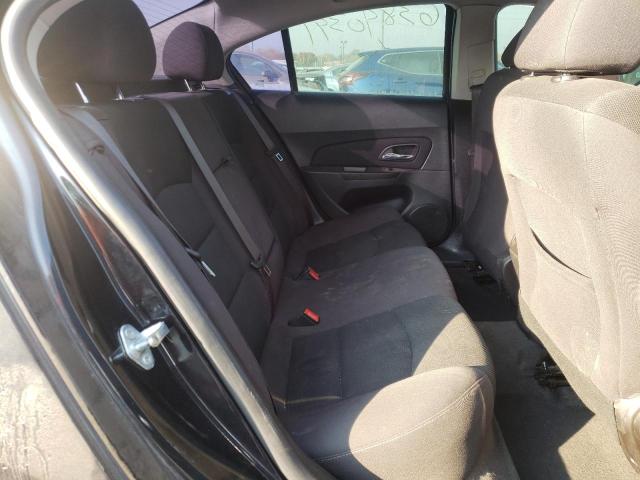 Photo 6 from auction – 2014 CHEVROLET CRUZE LT with VIN 1G1PC5SBXE7387617