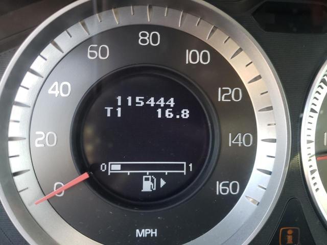 Photo 8 from auction – 2013 VOLVO S60 T5 with VIN YV1612FS6D2180679