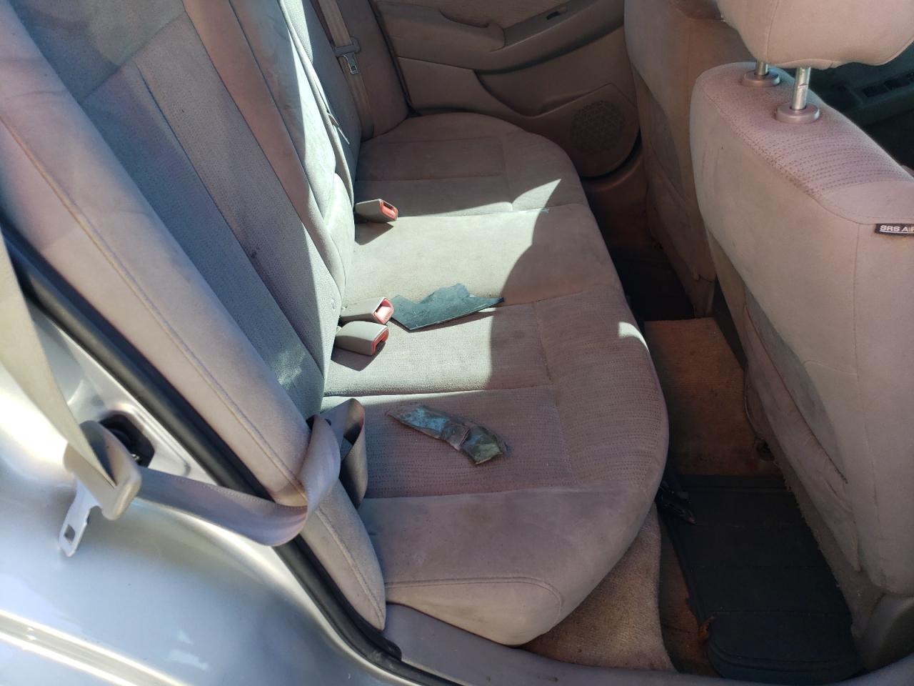 Photo 6 from auction – 2012 NISSAN ALTIMA BAS with VIN 1N4AL2AP3CN420268