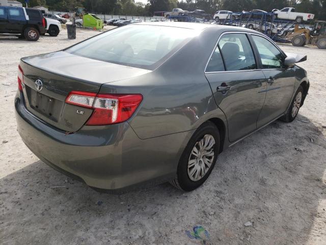 Photo 4 from auction – 2012 TOYOTA CAMRY BASE with VIN 4T1BF1FK0CU579294