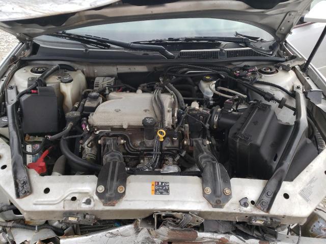 Photo 7 from auction – 2011 CHEVROLET IMPALA LS with VIN 2G1WF5EK7B1263103