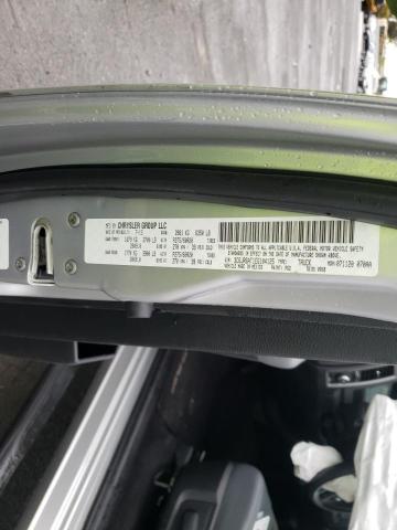 Photo 10 from auction – 2014 RAM 1500 ST with VIN 3C6JR6AT1EG104125