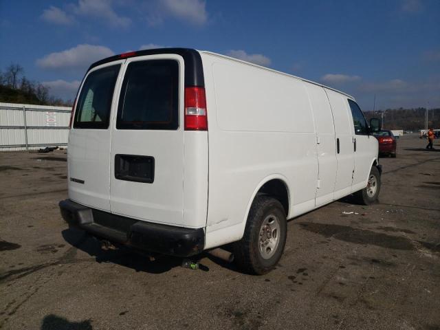 Photo 4 from auction – 2017 CHEVROLET EXPRESS G2 with VIN 1GCWGBFG0H1136835