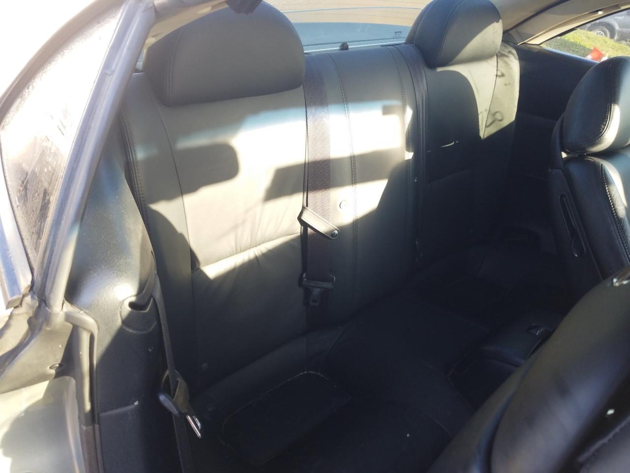 Photo 6 from auction – 2005 LEXUS SC 430 with VIN JTHFN48Y950064041