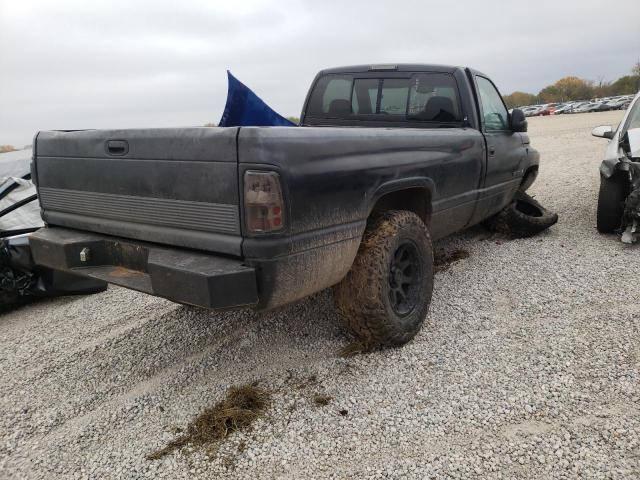 Photo 4 from auction – 2001 DODGE RAM 1500 with VIN 1B7HF16Z81S791817