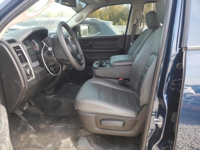 Photo 5 from auction – 2019 RAM 1500 CLASS with VIN 1C6RR6FG5KS640773