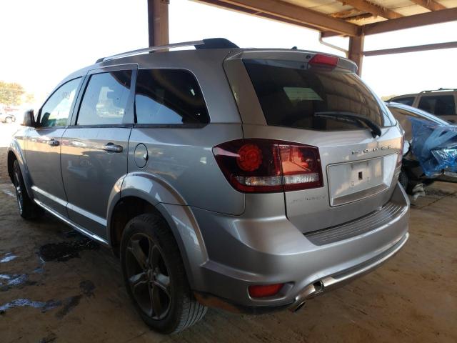 Photo 3 from auction – 2018 DODGE JOURNEY CR with VIN 3C4PDCGG4JT156568