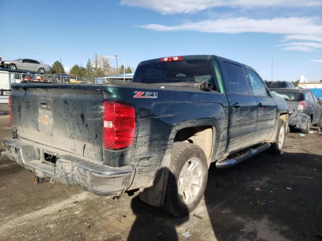 Photo 4 from auction – 2015 CHEVROLET SILVERADO with VIN 3GCUKREC6FG439226