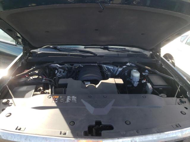 Photo 7 from auction – 2015 CHEVROLET SILVERADO with VIN 3GCUKREC6FG439226