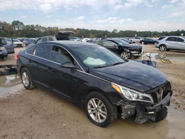 HYUNDAI SONATA SE 2016 with VIN 5NPE24AF0GH303559 - Photo from auction
