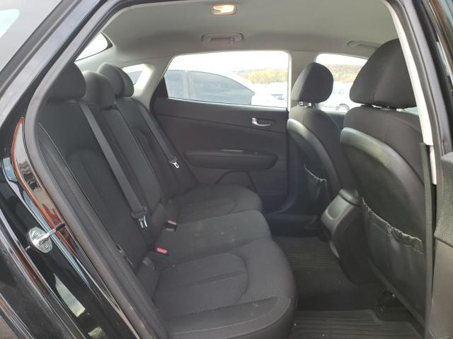 Photo 6 from auction – 2016 KIA OPTIMA LX with VIN 5XXGT4L33GG110505
