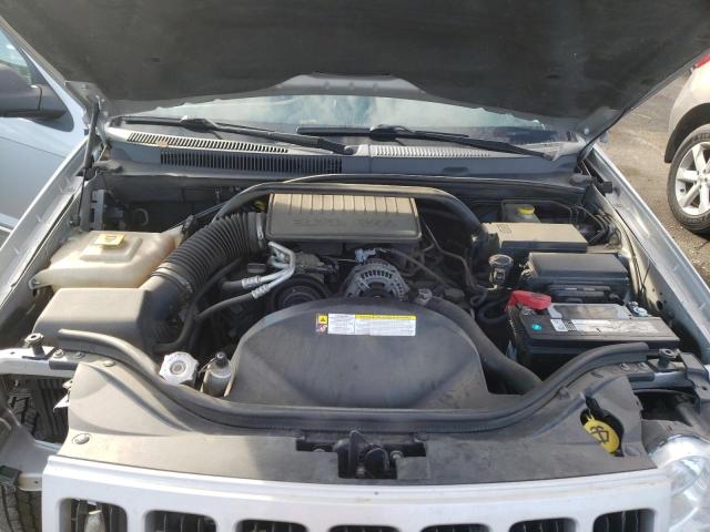 Photo 7 from auction – 2010 JEEP GRAND CHER with VIN 1J4PR4GK2AC154397