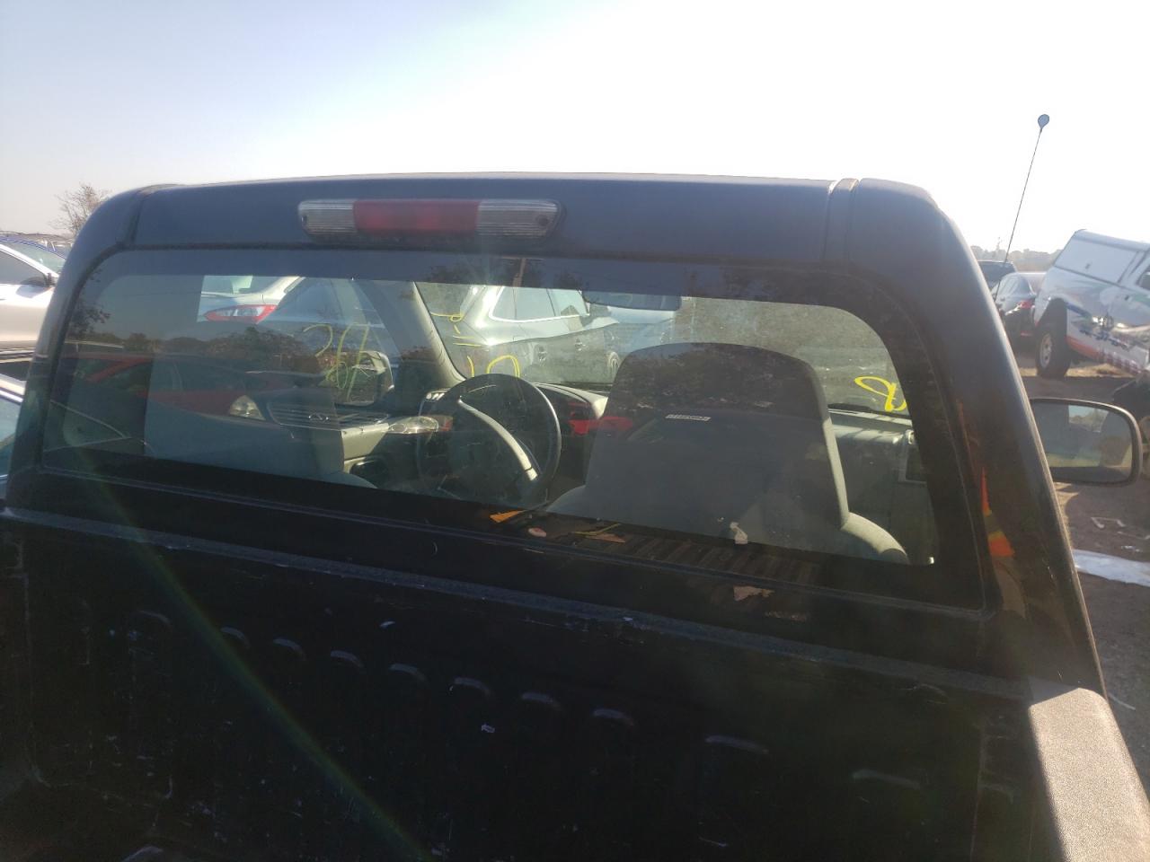 Photo 6 from auction – 2008 CHEVROLET COLORADO with VIN 1GCDT149988149284