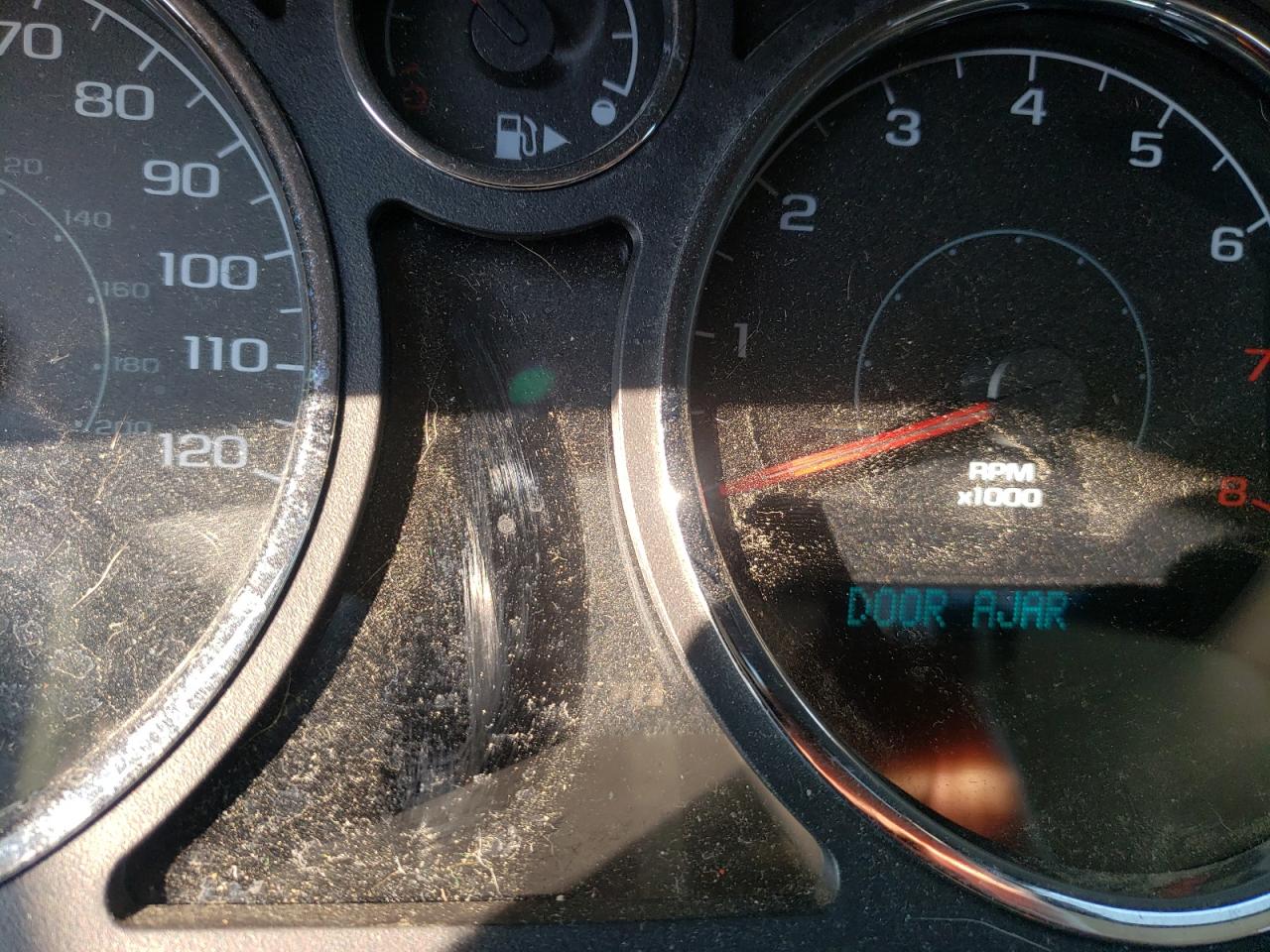 Photo 8 from auction – 2005 CHEVROLET COBALT with VIN 1G1AK52F857657665