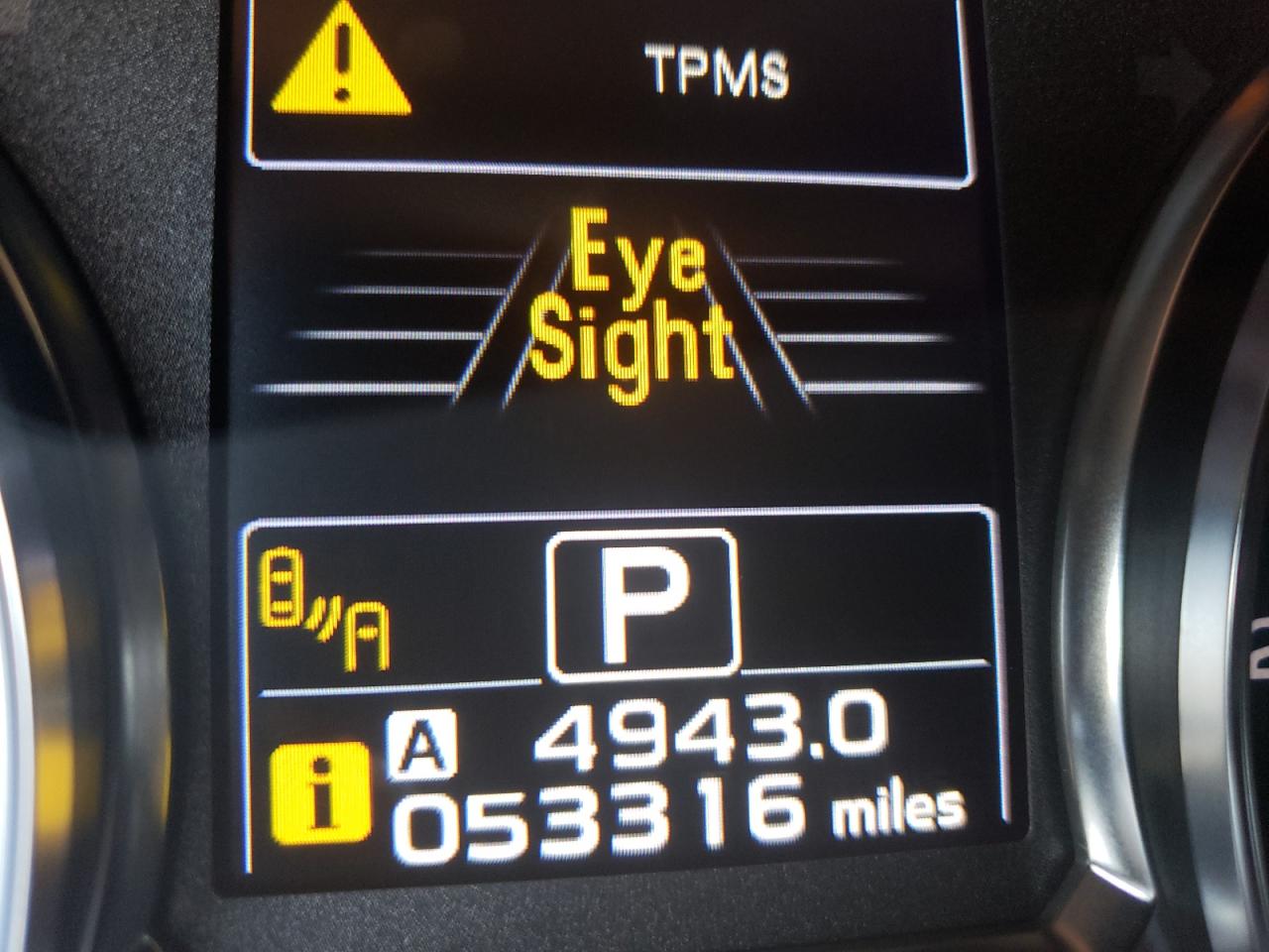 Photo 8 from auction – 2017 SUBARU CROSSTREK with VIN JF2GPANC5H8243806