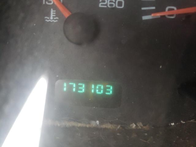 Photo 8 from auction – 2001 DODGE RAM 1500 with VIN 1B7HF16Z81S791817