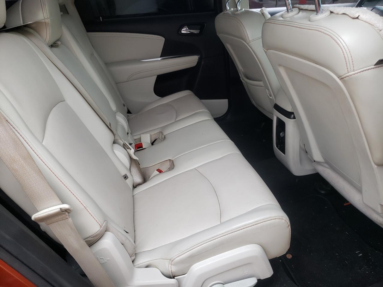 Photo 6 from auction – 2012 DODGE JOURNEY CR with VIN 3C4PDCDG7CT255425