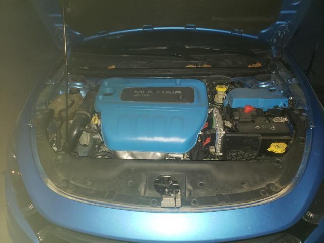 Photo 7 from auction – 2016 DODGE DART with VIN 1C3CDFGB4GD817099