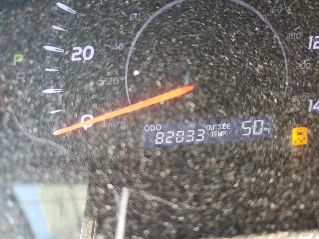 Photo 8 from auction – 2010 TOYOTA CAMRY BASE with VIN 4T1BF3EK4AU021684