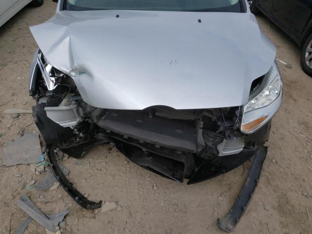Photo 9 from auction – 2014 FORD FOCUS SE with VIN 1FADP3F25EL424017