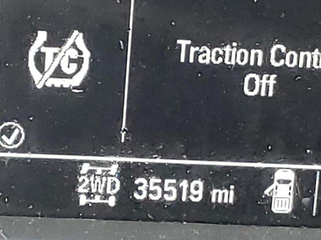 Photo 8 from auction – 2019 CHEVROLET SILVERADO with VIN 3GCNYAEH7KG233052
