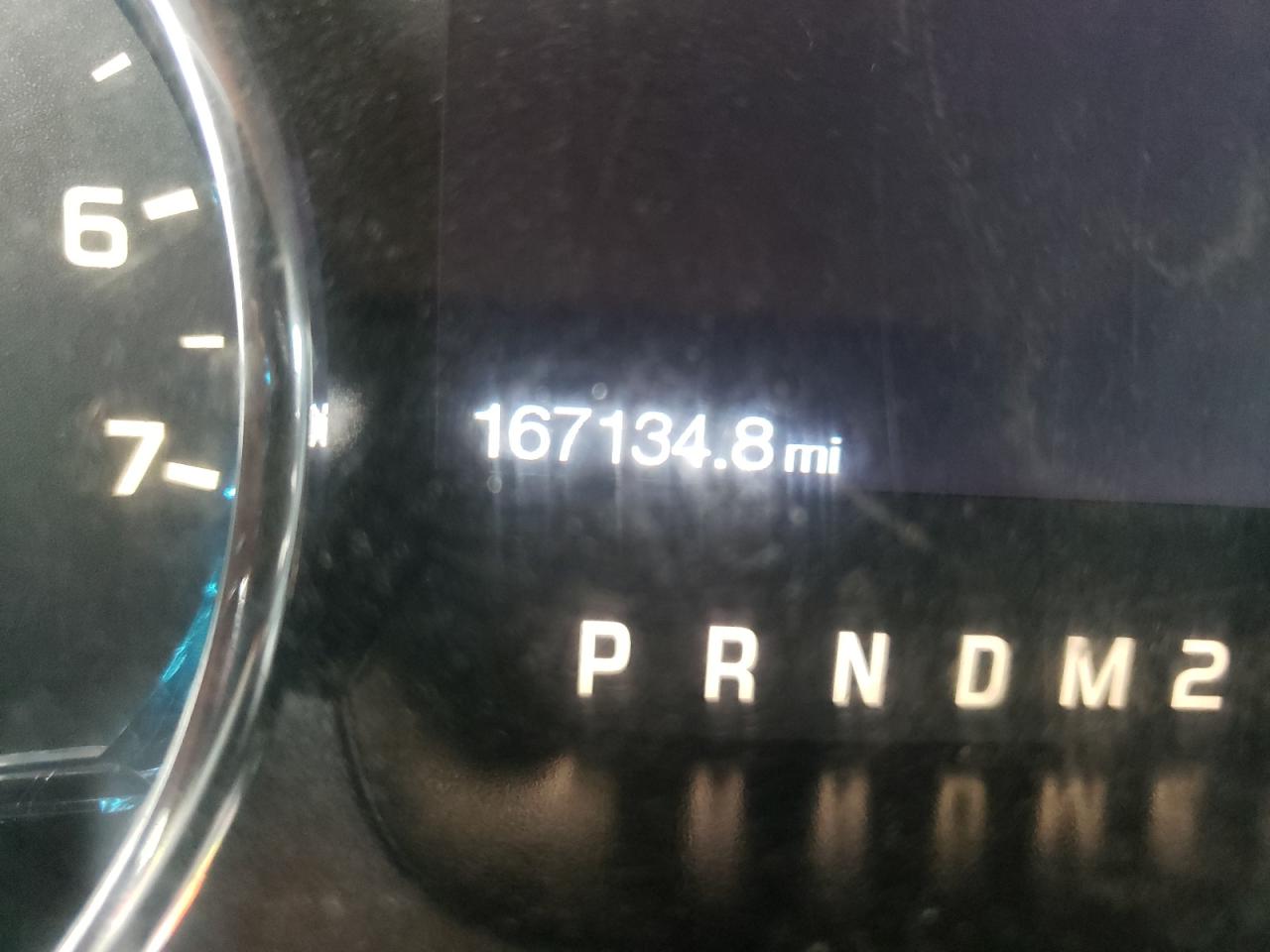 Photo 8 from auction – 2014 FORD F150 SUPER with VIN 1FTFX1EF5EKE91010