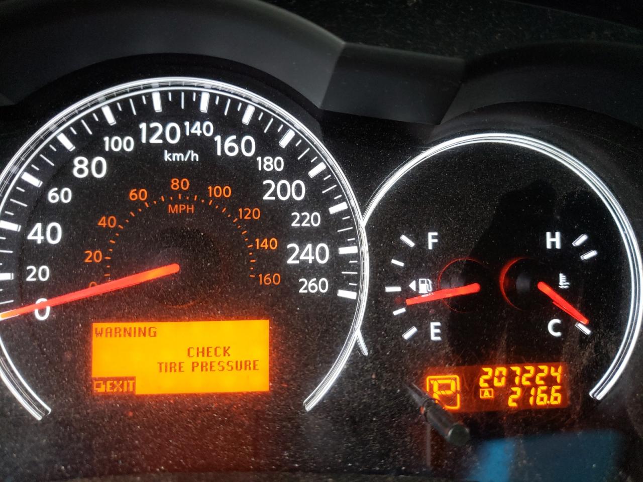 Photo 8 from auction – 2012 NISSAN ALTIMA S with VIN 1N4AL2EP3CC109266