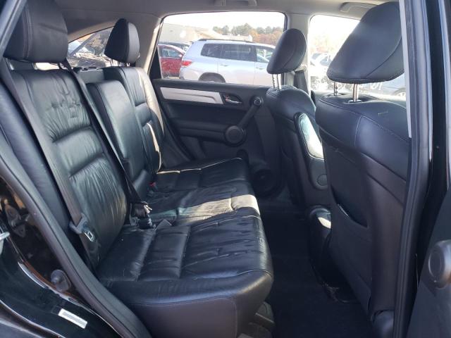 Photo 6 from auction – 2011 HONDA CR-V EXL with VIN JHLRE4H76BC024289