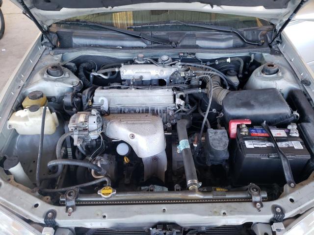 Photo 7 from auction – 2001 TOYOTA CAMRY CE with VIN 4T1BG22K61U067559