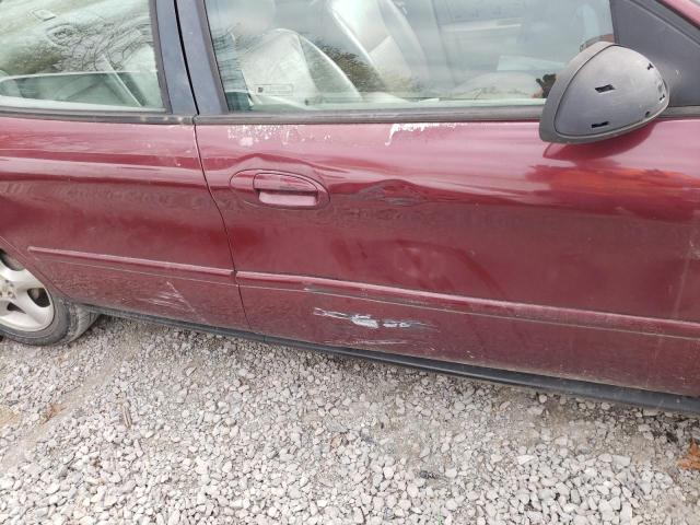 Photo 9 from auction – 2004 FORD TAURUS SES with VIN 1FAFP55264A215157