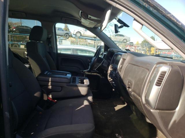 Photo 5 from auction – 2015 CHEVROLET SILVERADO with VIN 3GCUKREC6FG439226