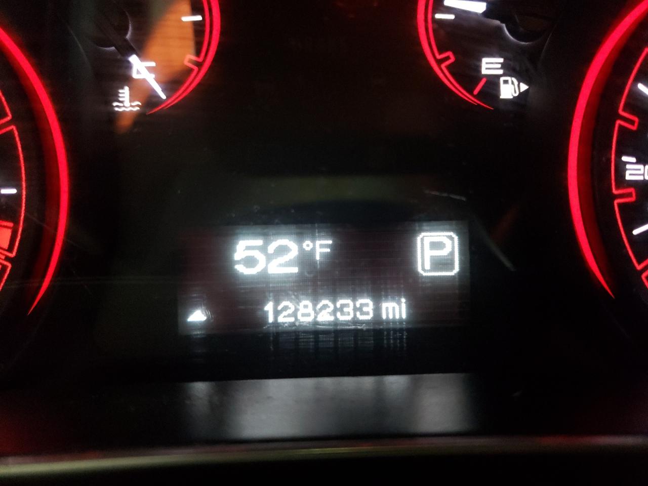 Photo 8 from auction – 2013 DODGE DART SXT with VIN 1C3CDFBA0DD256961
