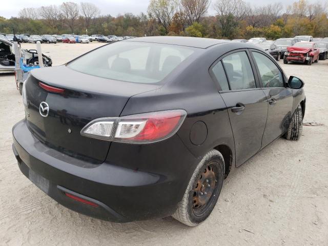 Photo 4 from auction – 2011 MAZDA 3 I with VIN JM1BL1UG2B1463087