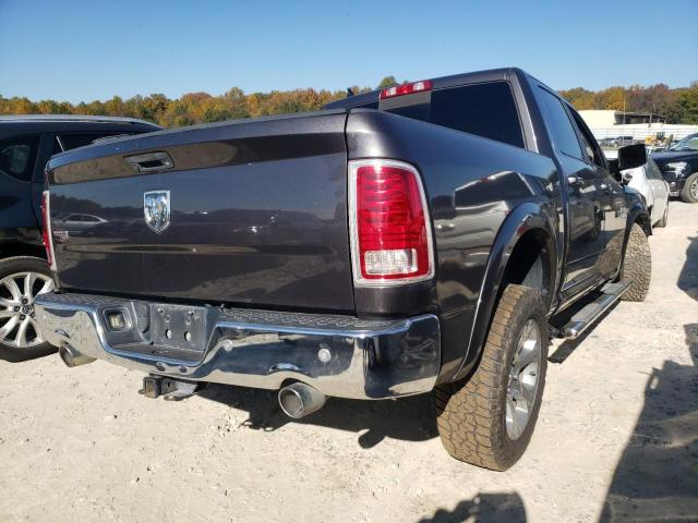 Photo 4 from auction – 2014 RAM 1500 LARAM with VIN 1C6RR6NM5ES474704